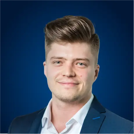 Markus Fröhlich